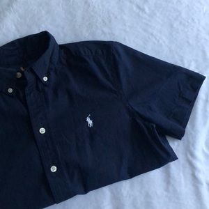 Polo Ralph Lauren Button Down